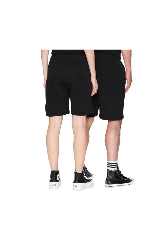 Converse Shorts Go-To All Zwart