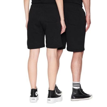 Converse Shorts Go-To All Zwart