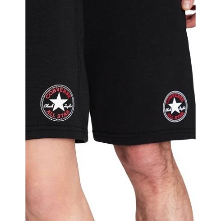 Pantalón corto Converse Go-To All Star Standard-Fit