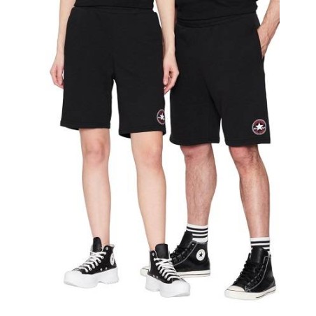 Converse Shorts Go-To All Zwart