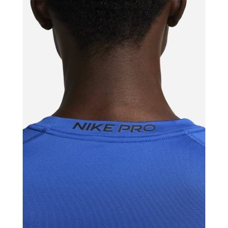 Camiseta Nike Pro Dri-FIT GAME ROYAL