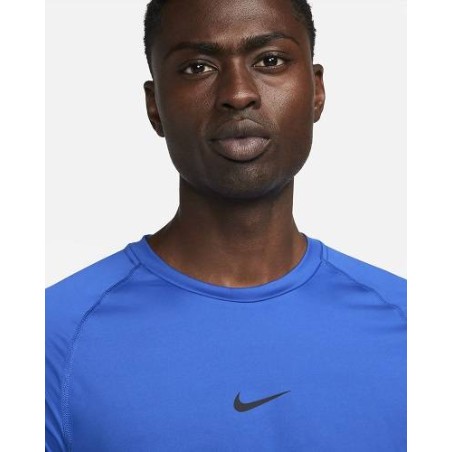 Camiseta Nike Pro Dri-FIT GAME ROYAL