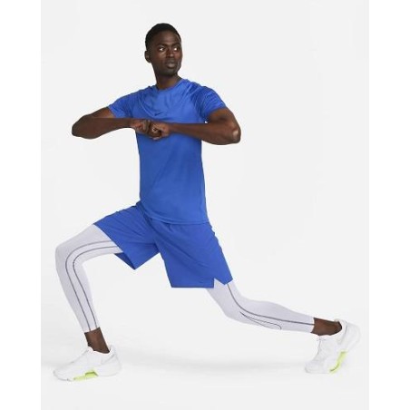 Camiseta Nike Pro Dri-FIT GAME ROYAL