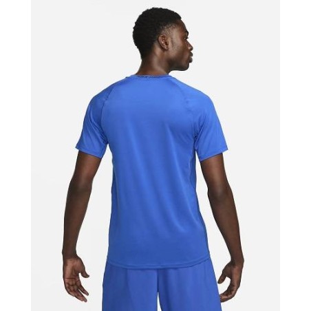 Camiseta Nike Pro Dri-FIT GAME ROYAL