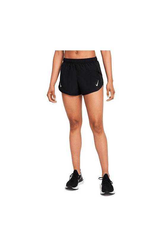 Pantalon corto Nike Dri-FIT Tempo race mujer