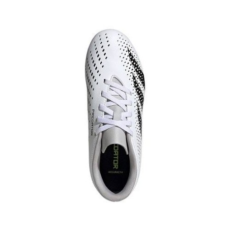 Botas de Fubtol Adidas predator Accuracy.4