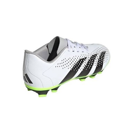Botas de Fubtol Adidas predator Accuracy.4