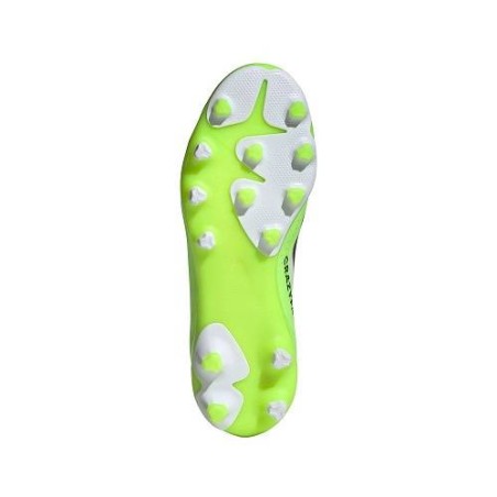 Botas de fútbol Adidas X Crazyfast.3 MG