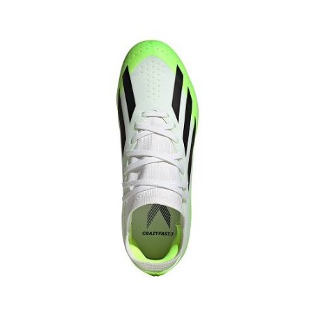 Botas de fútbol Adidas X Crazyfast.3 MG
