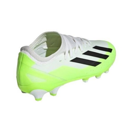 Botas de fútbol Adidas X Crazyfast.3 MG