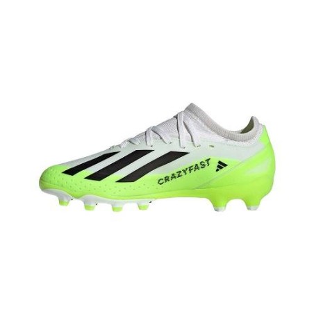 Botas de fútbol Adidas X Crazyfast.3 MG