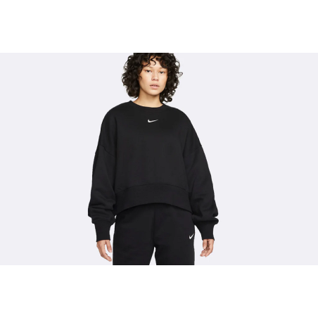 Sudadera Nike Sportswear Phoenix Fleece