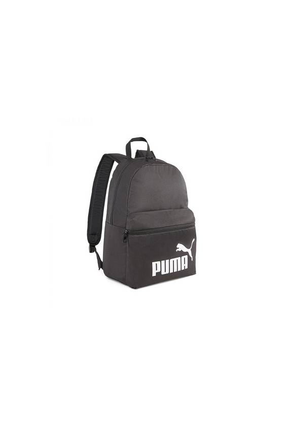 PUMA Phase Backpack PUMA Black FA2023