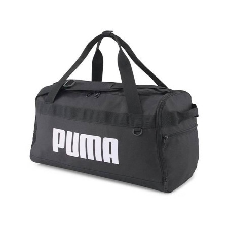 Bolso de deporte PUMA Challenger Duff - Negro