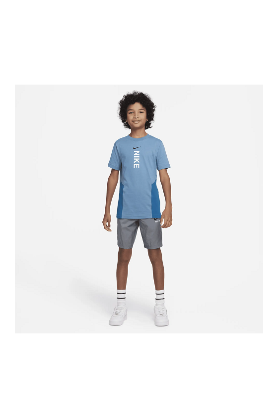 Camiseta Nike Sportswear hybrid para niño