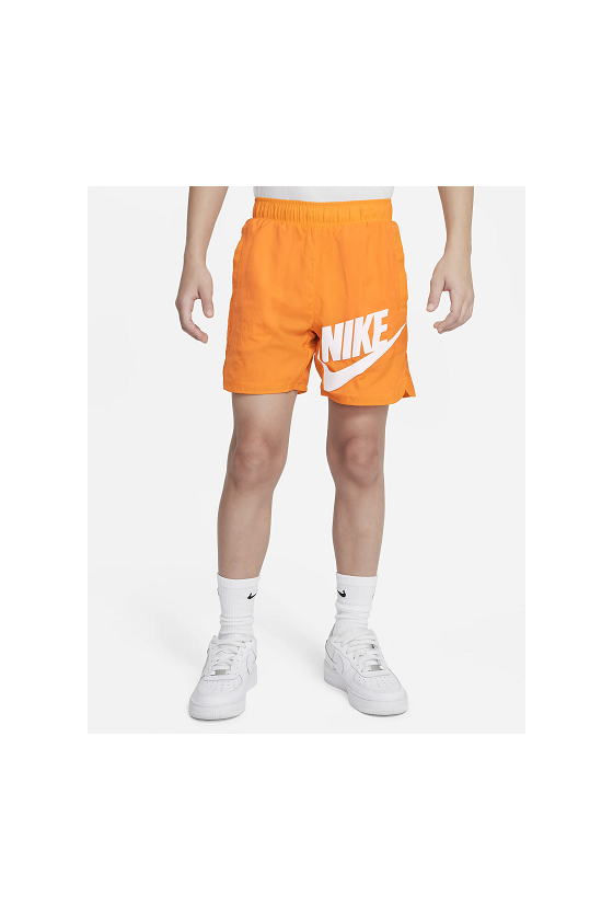 Nike Sportswear ORANGE FA2023