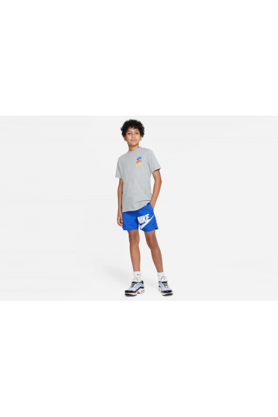 Short Nike Sportswear para niños