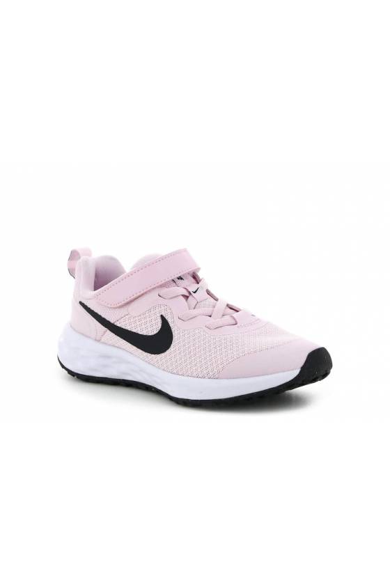 Zapatillas deportivas Nike Revolution 6 niña
