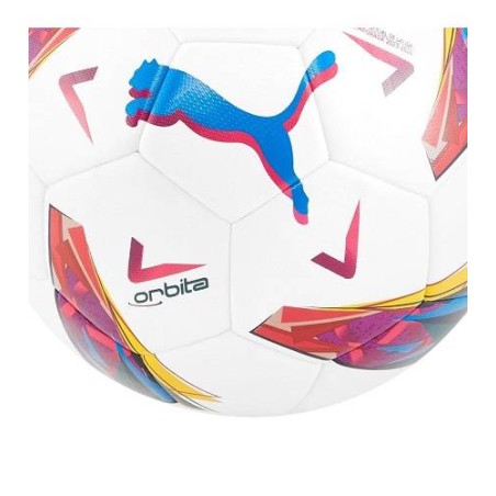 Balón de fútbol Puma Orbita LaLiga Hybrid