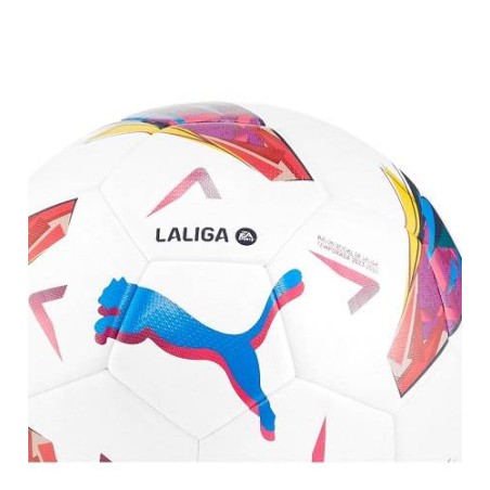 Balón de fútbol Puma Orbita LaLiga Hybrid