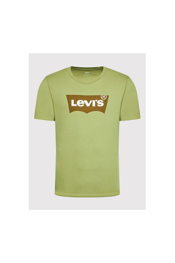 Camiseta Levis Graphic Tees tee