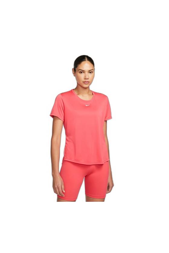 Camiseta de mujer Nike Dri-FIT One LT FUSION