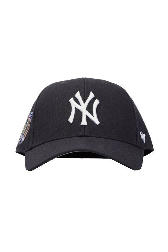 MLB New York Yankees Sure Sh NAVY SP2023