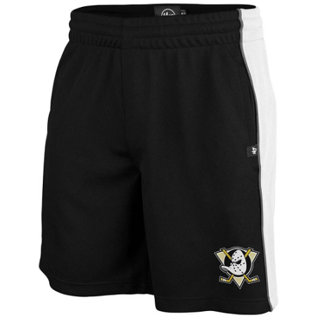Short 47Brand NHL Anaheim Ducks Imprint