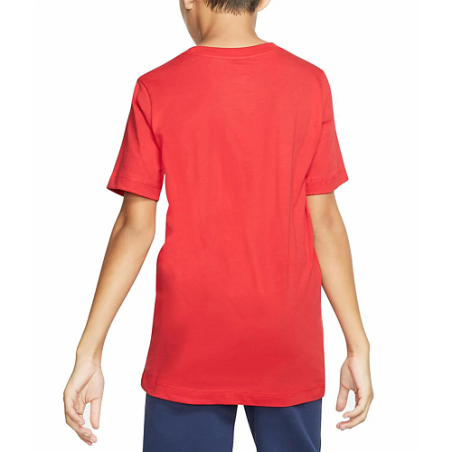 Camiseta Nike Sportswear UNIVERSITY