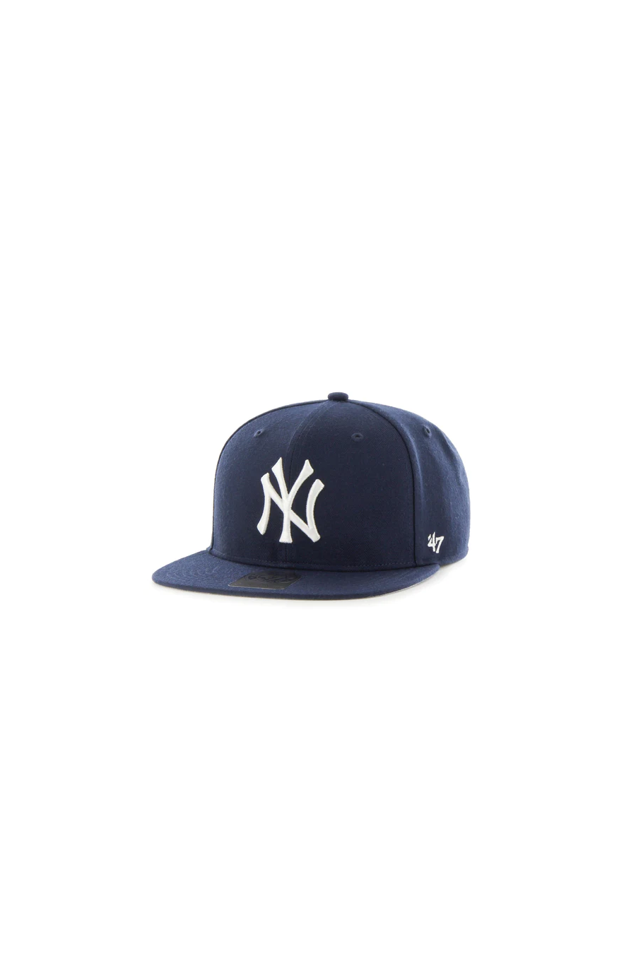 Gorra Plana 47Brand New York Yankees - Unisex