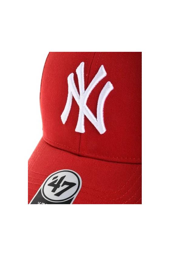 MLB New York Yankees Raised B Red SP2023