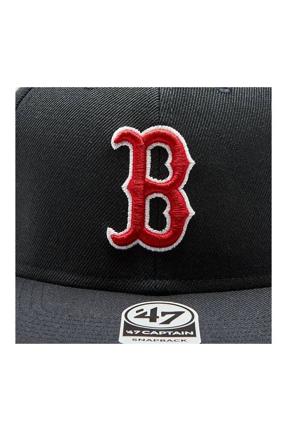 Gorra 47Brand MLB Boston Red Sox Sure Shot