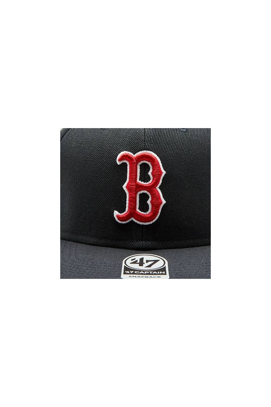 Gorra 47Brand MLB Boston Red Sox Sure Shot