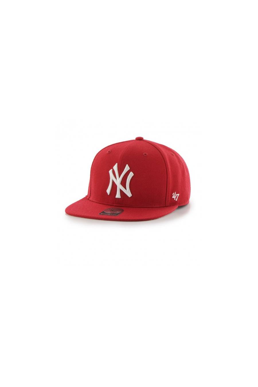 Gorra Plana New York Yankees MLB - Unisex