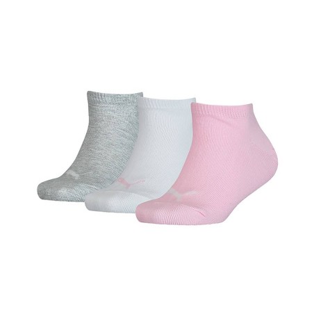 Calcetines Puma Invisible 3 pares