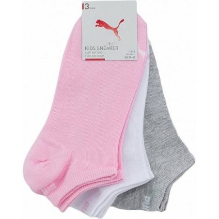 Calcetines Puma Invisible 3 pares