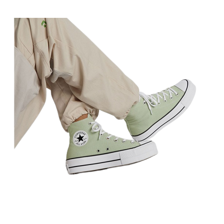 Zapatillas Converse Chuck Taylor All Star Lift High