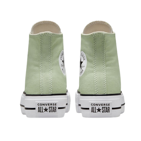 Zapatillas Converse Chuck Taylor All Star Lift High