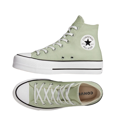 Zapatillas Converse Chuck Taylor All Star Lift High