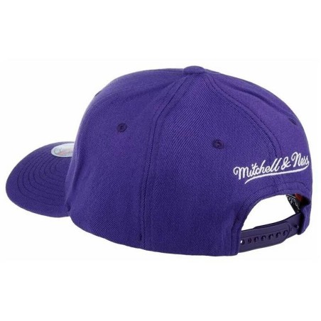Gorra de Baloncesto NBA TEAM GROUND 2.0