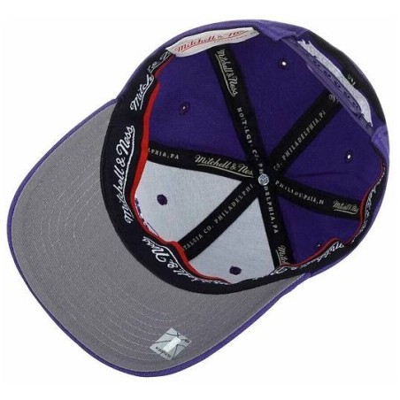 Gorra de Baloncesto NBA TEAM GROUND 2.0