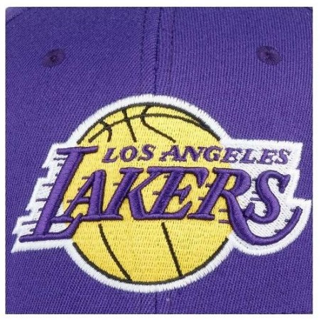 Gorra de Baloncesto NBA TEAM GROUND 2.0