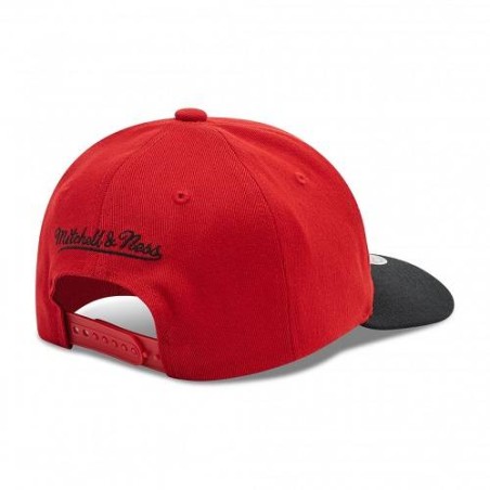Gorra con visera Mitchell & Ness NBA TEAM 2 TONE 2.0