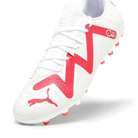 Botas de Fútbol Puma Future play MG