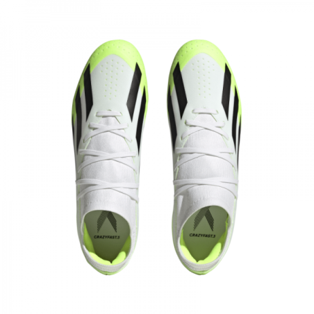 Botas de fútbol Adidas X Crazyfast.3 MG