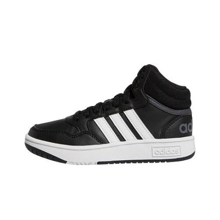 Zapatillas Adidas HOOPS MID 3.0