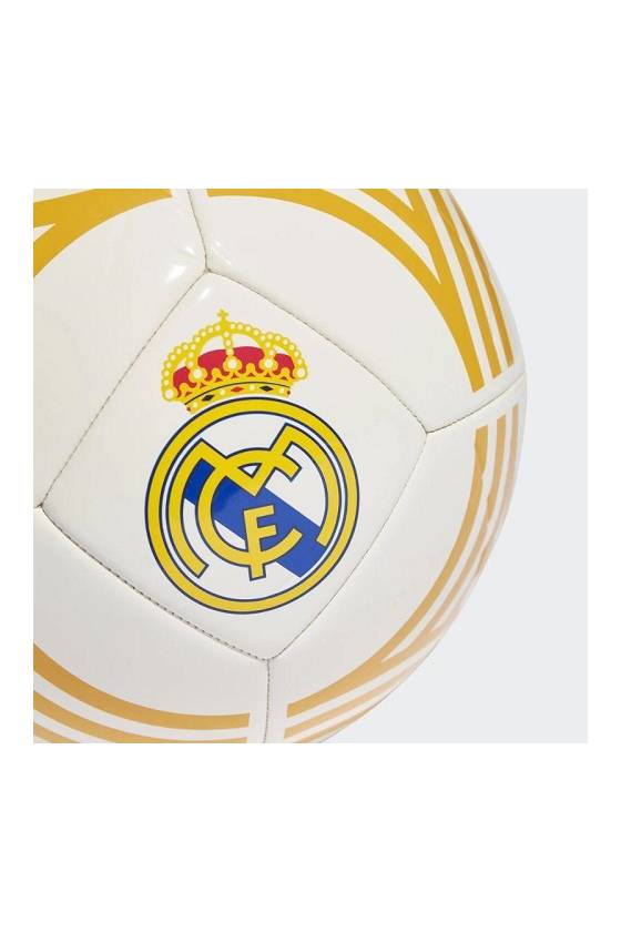 Balón Adidas primera Equipación Real Madrid
