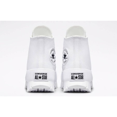 Zapatillas Converse Chuck Taylor All Star Lugged 2.0