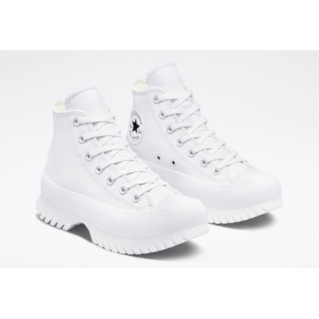Zapatillas Converse Chuck Taylor All Star Lugged 2.0