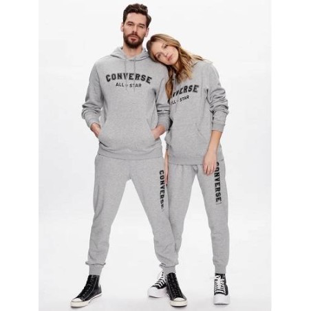 Sudadera Converse classic fit Unisex